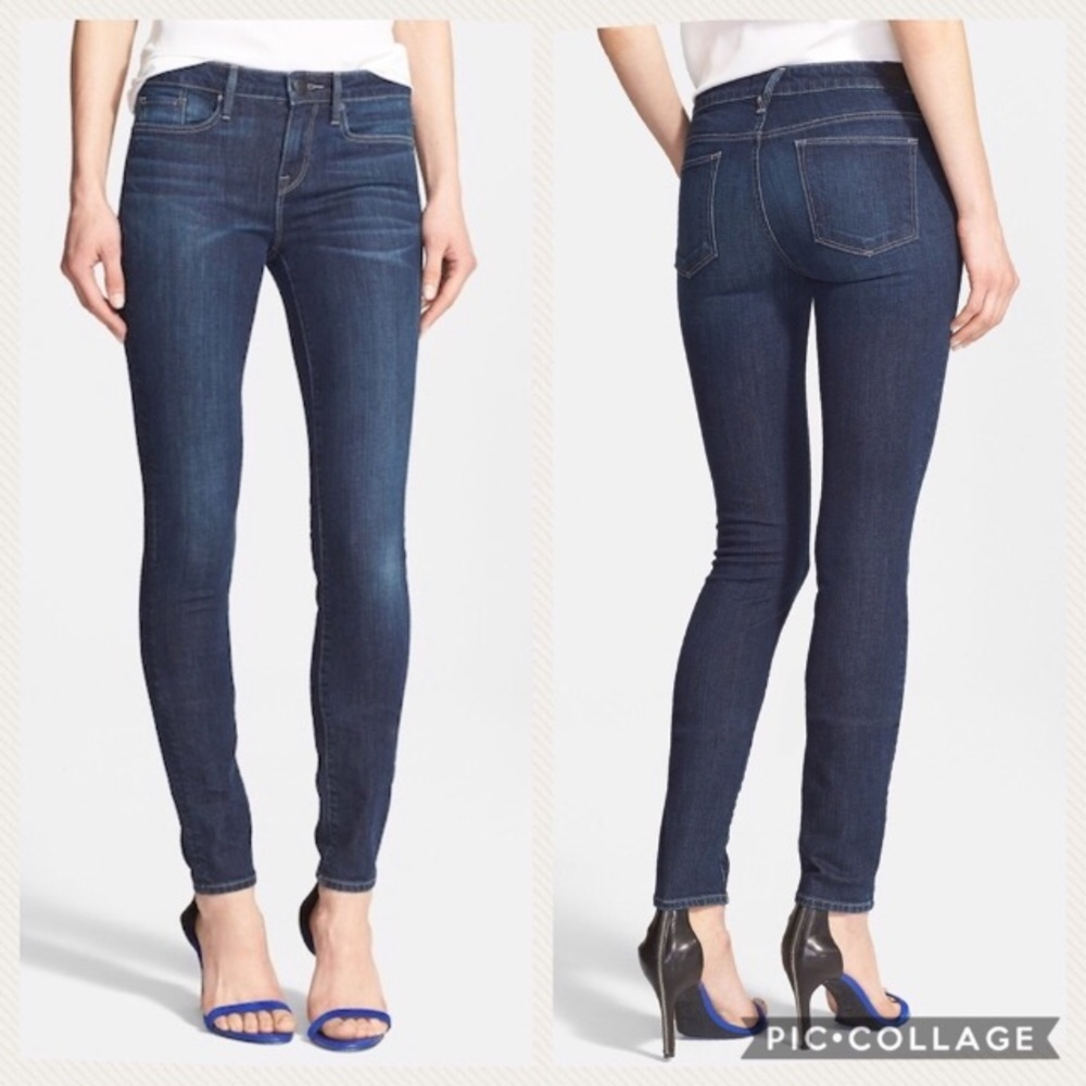 Vince Riley denim size 26